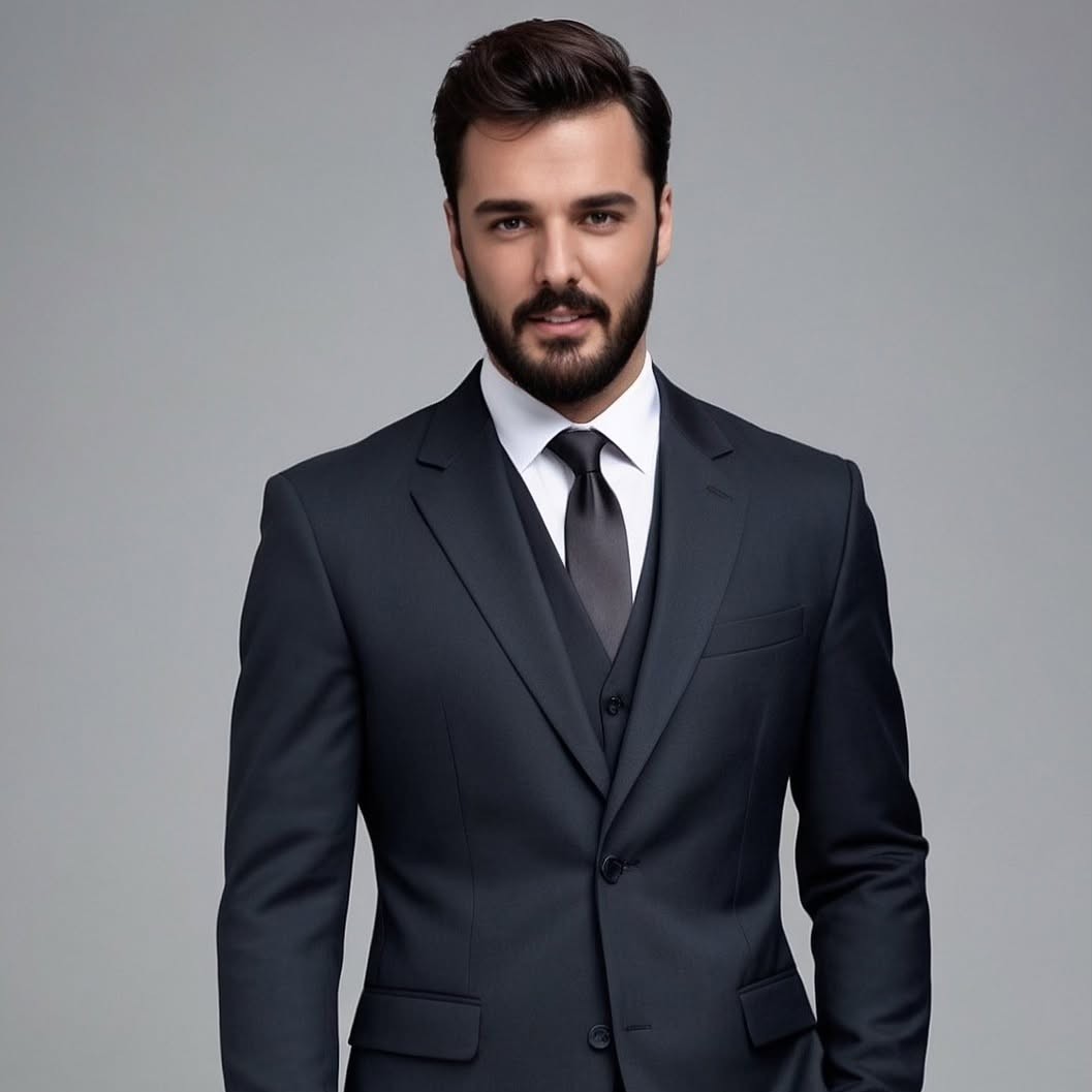 Mustafa Çınkı Studio Saç Tasarımı