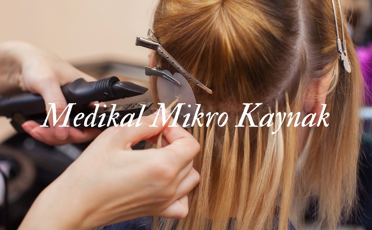 Medikal Mikro Kaynak